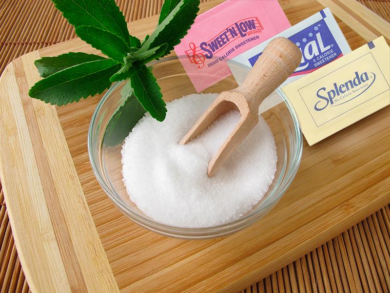 List of Sugar Substitutes LoveToKnow Health & Wellness