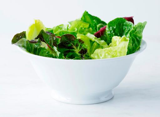 Mixed salad