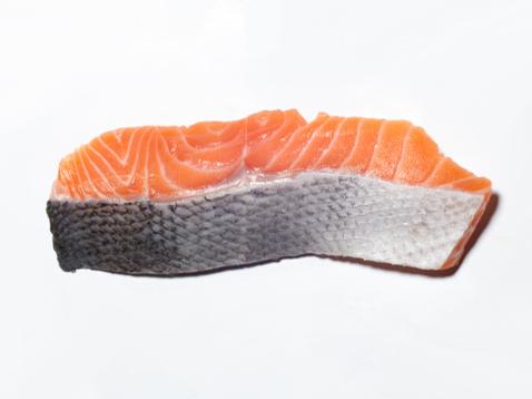 Piece of Salmon