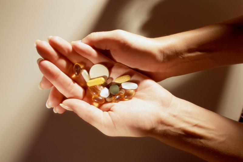 Do Weight Loss Supplements Really Work? Here's the Truth LoveToKnow