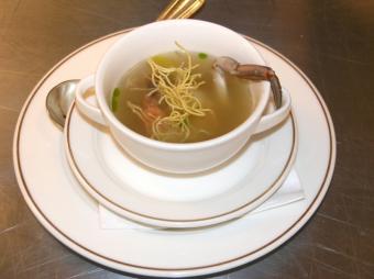 Diabetic Recipes: Soups