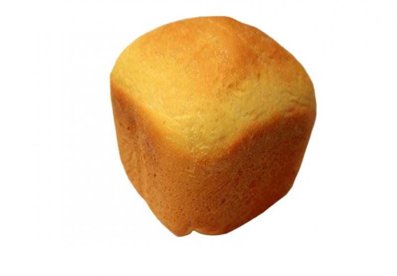 Cornmeal bread