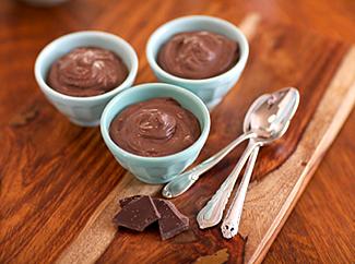 Chocolate Pudding