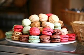 Macaroons