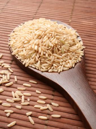 Brown Rice