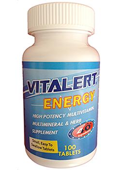 Vitalert