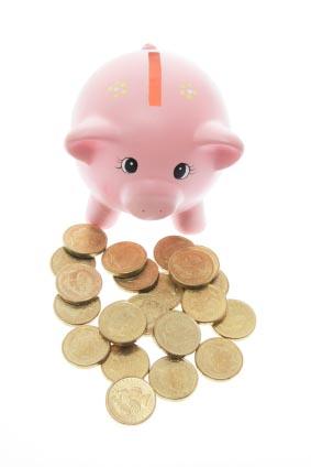 piggy bank