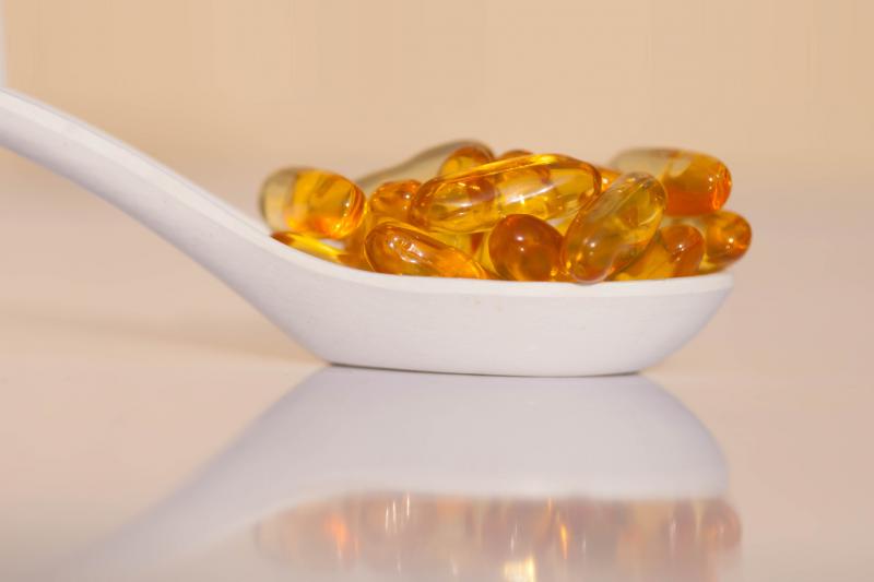 Vitamin D Dosage by Age LoveToKnow Health & Wellness