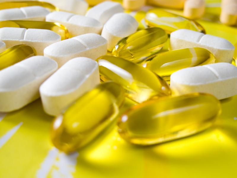 8 Best Dietary Antioxidant Supplements LoveToKnow Health & Wellness