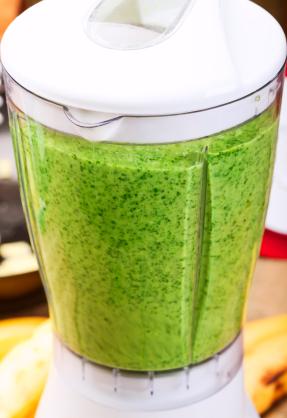 Green Smoothie Health Risks From High Oxalates