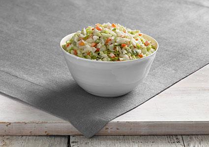 KFC Coleslaw