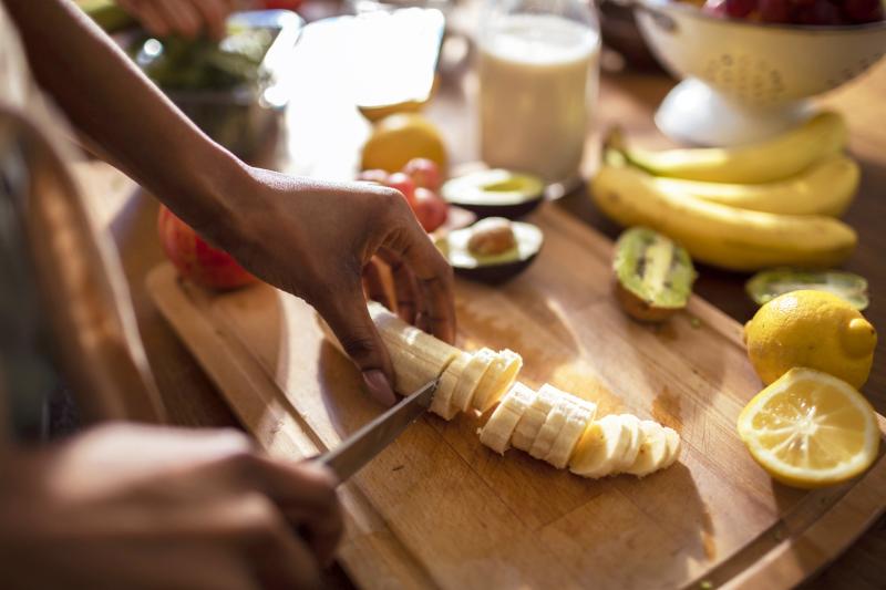 How Much Protein Is in a Banana? LoveToKnow Health & Wellness