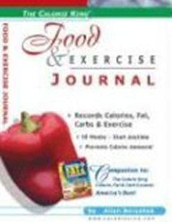 Try the Calorie King Food Journal