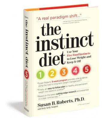 The Instict Diet