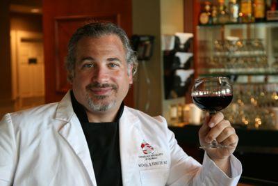 Dr. Michael Fenster