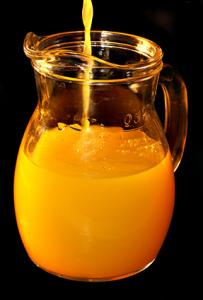 Fresh Juice