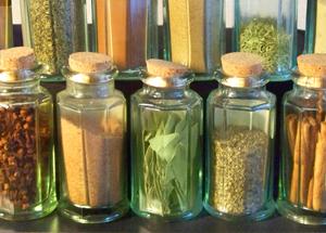 spice rack