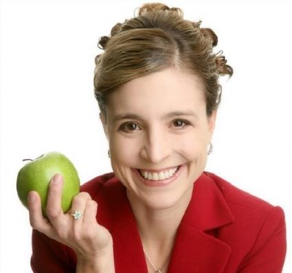Dr. Susan Albers