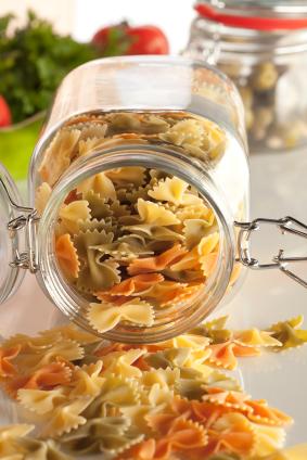 Bow Tie Pasta
