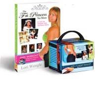 Personal Trainer in a Box and Book