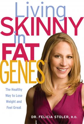 Living Skinny in Fat Genes book