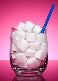 sugar