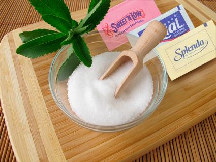 Sugar substitutes