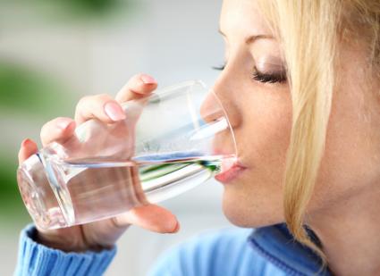 Water Bottle