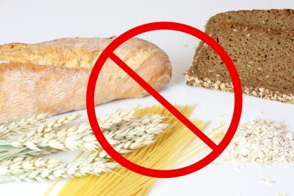 No wheat
