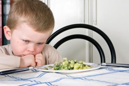 I will not eat