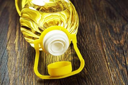 Vegetable oil