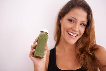 best detox drink