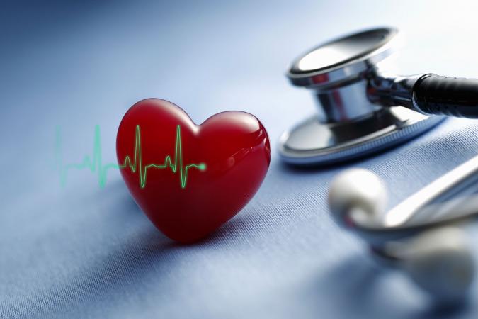 Heart rate