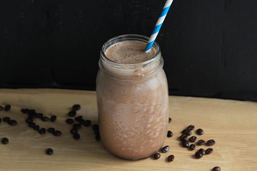Smoothies for Weight Loss | LoveToKnow 10 Coffee smoothie