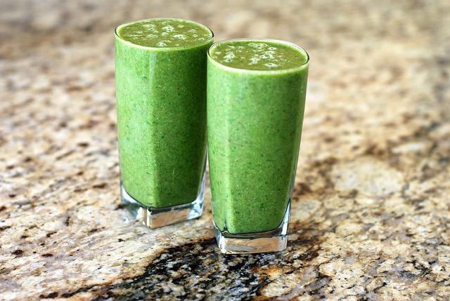Smoothies for Weight Loss | LoveToKnow 11 green smoothies