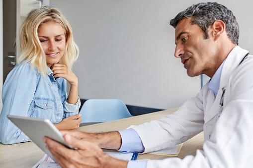 What Is the AIP Diet? 3 Doctor visit