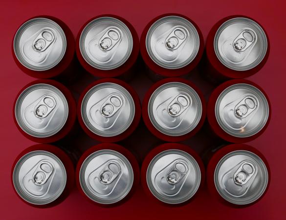 Drink Cans