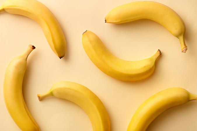 Bananas