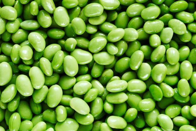 Edemame Beans