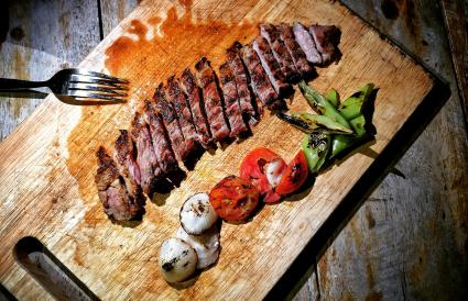 australian lamb