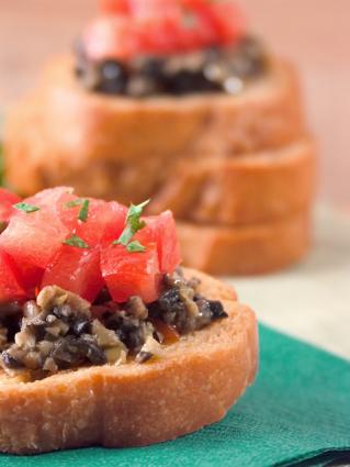 mediterranean diet foods