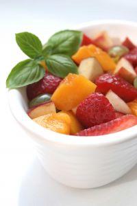 healthy diet fruit