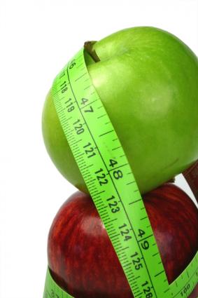 choose a diet plan