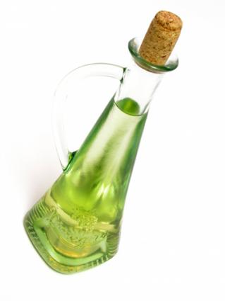 olive oil