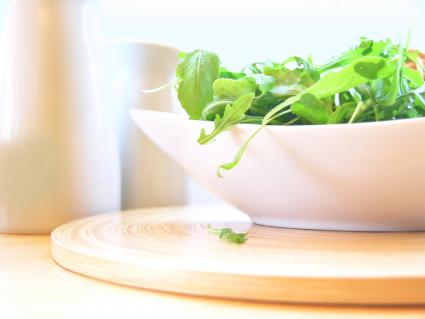Diabetic Recipes: Salads