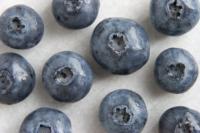 Blueberries