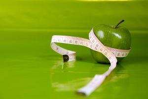 Healthy Eating Plan