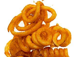Calories In Curly Fries Lovetoknow