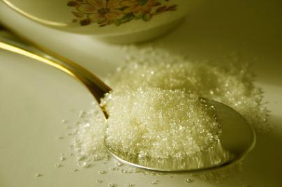sugar