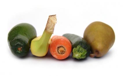 Healthy Eating with 5 a Day